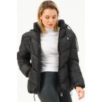 Dewberry Z6769 Dewberry Bayan Mont-Siyah