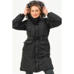 Dewberry Z6774 Dewberry Bayan Kaban-Siyah - M