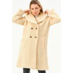Dewberry Z6776 Dewberry Bayan Kaban-Bej - M