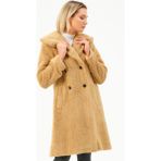 Dewberry Z6776 Dewberry Bayan Kaban-Camel