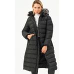 Dewberry Z6779 Dewberry Bayan Kaban-Siyah - L