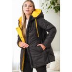 Dewberry Z9660 Dewberry Bayan Kaban-Siyah - M