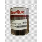 Dewilux Dewilüx Nano Tik Yağı 14,70 Kg. - Teak