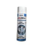 Dewin Dw85 Etiket Sökücü Sprey - Etiket Çözücü Sprey - Yapışkan Sökücü 500 ml