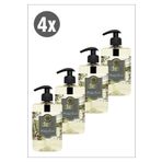 Dex 4x500 ml Luxury Antique Touch Sıvı Sabun