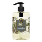 Dex 500 ml Luxury Antique Touch Sıvı Sabun