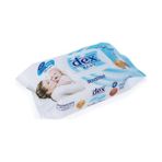 Dex 90'lı Sensitive Islak Havlu