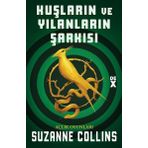 DEX Açlık Oyunları 4 - Kuşların ve Yılanların Şarkısı