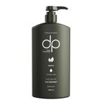 Dex Dp 1000 ml Siyah Mentollü Şampuan