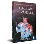 Dex Hepimiz Gökyüzü Olmak İstedik 1 - Lordlar Ve Vârisler (Kırmızı Şömiz)
