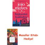 Dex Kitap Başkasının Ayakkabısı + Masallar - Hayır