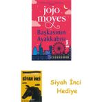 Dex Kitap Başkasının Ayakkabısı + Siyah Inci - Hayır