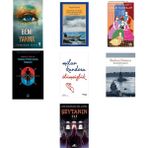 Dex Kitap Beni Yakma (Ciltli): Uyan! Tanıdığın Herkes Ölüyor! + 6 Kitap Daha (Set) - Hayır