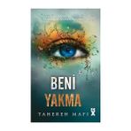 Dex Kitap Beni Yakma (Ciltli): Uyan! Tanıdığın Herkes Ölüyor! + 8 Kitap Daha (Set) - Hayır