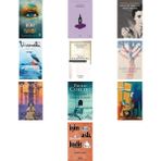 Dex Kitap Beni Yakma (Ciltli): Uyan! Tanıdığın Herkes Ölüyor! + 9 Kitap Daha (Set) - Hayır