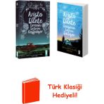 Dex Kitap Benjamin Alire Saenz 2 Kitap Seti + Türk Klasiği Hediye - Hayır