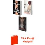 Dex Kitap Emma Chase 3 Kitap Seti + Türk Klasiği Hediye - Hayır