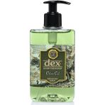 Dex Luxury Zeytinyağlı Sıvı Sabun 500 ml