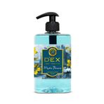 Dex Mystic Flowers 500 ml Kremli Sıvı Sabun