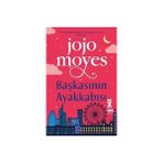 Dex Plus Başkasının Ayakkabısı - Jojo Moyes