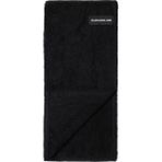 Dex Supports Lasting Energy Spor Havlusu 50X90 Özel Ölçü Pamuklu Antrenman , Egzersiz , Fitness Havlusu - 50 x 90 cm - Siyah
