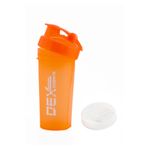 Dex Supports Turuncu 700 ml Shaker