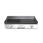 Dexart DT-06 PerfectSear Table BBQ Izgara, Metalik