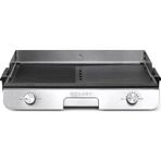 Dexart DT-06 PerfectSear Table BBQ Izgara