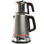 Dexart DX-1321-S PerfectTea Inox Çay Makinesi