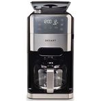 Dexart KC102C Grindbrew Öğütücülü Filtre Kahve Makinesi