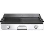 Dexart Perfectsear Table Bbq Izgara - Silver