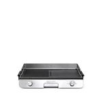 Dexart Perfectsear Table Bbq Izgara - Siyah