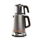 Dexart Perfecttea Dijital 2 L Çay Makinesi inox