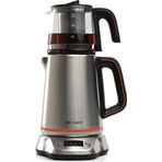 Dexart PerfectTea Steel Dijital Çay Makinesi