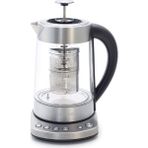 Dexart Teacraft Çay Makinesi & Su Isıtıcı