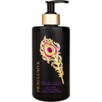 Dexclusive 400 ml Luxury Banyo Konsepti Losyonlu Sıvı Sabun Beyaz Renk ile Nemlendirici Etki
