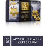 Dexclusive Katı Sabun Mystic Flower 150 gr - tekli