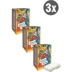 Dexclusıve Kremli Losyon Sabun Euphorıa Garden 4X100 Gr 3 Paket (12 Adet)