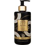 Dexclusive Luxury Banyo Konsepti Losyonlu Sıvı Sabun 400 ml - Prive Series / Msm - Beyaz