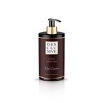 DEXCLUSIVE Oud Essence Losyonlu Sıvı Sabun 400 ml - Kremli ve Nemlendirici Parfümlü El Yıkama Jeli, Kuruluk Karşıtı Günlük Temizleyici
