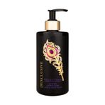 DEXCLUSIVE Prive Series/Selection Luxury Losyonlu Sıvı Sabun 400 ml - Gardenya ve Beyaz Çiçek Özlü, Nemlendirici El ve Vücut Temizleyici