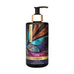Dexclusıve,Luxury Banyo Konsepti Losyonlu Sıvı Sabun 400 Ml. - Bloom Series No:1