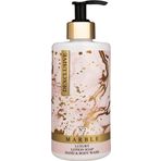 Dexclusıve,Luxury Banyo Konsepti Losyonlu Sıvı Sabun 400 Ml. - Marble Series No:2