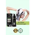 Dexe 400 ml Black Hair Shampoo Beyaz Kapatıcı Şampuan