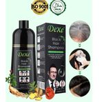 Dexe 400 ml Saç Siyahlaştırıcı Şampuan