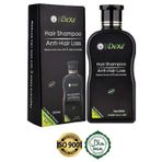 Dexe 452165487442g Anti Black Hair Şampuan 200 Ml - Saç Dökülmesine Karşı Etkili