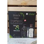 Dexe Beyaz Kapatıcı Siyah Şampuan 200 Ml+200 Ml Elsevkozmetik
