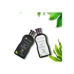 Dexe Beyaz Saç Giderici Şampuan (black Hair Shampoo)