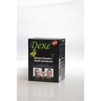 Dexe Black Hair Shampoo - Saç Siyahlaştırıcı Şampuan 10 Adet Kutu