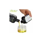 Dexe Saç Renklendirici 200 ml Şampuan +200 ml Siyah Saç Bakım Beyazlık Giderici